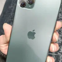 ایفون 11پرو مکس 256