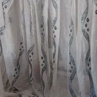پرده سالن|پرده، رانر، رومیزی|گلستان (تهران), |دیوار