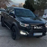 Kmct8|خودرو سواری و وانت|تربت‌حیدریه, قائم|دیوار