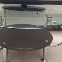 میز گرد|مبلمان خانگی و میز عسلی|اصفهان, سپاهانشهر|دیوار