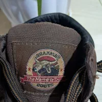 نیم پوت مردانه چرم خارجی|کیف، کفش، کمربند|پاکدشت, پاکدشت (مامازند)|دیوار