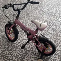 دوچرخه دخترونه