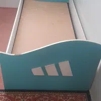 تخت نوجوان بدون خوشخواب