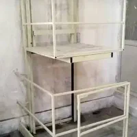 جشنواره بالابر|ماشینآلات صنعتی|کرج, شهرک رضوانیه|دیوار