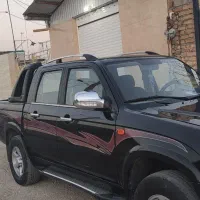 کاپرا89دوکابین تک دف|خودرو سواری و وانت|سوری, |دیوار