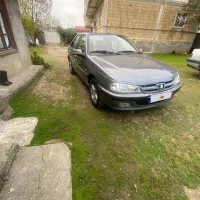 پارس 99سال|خودرو سواری و وانت|تالش, هشتپر|دیوار