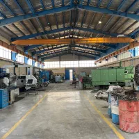 سوله وزمین صنعتی ۲۰۰۰ متری با قیمت مناسب|فروش زمین و ملک کلنگی|سیستان, |دیوار