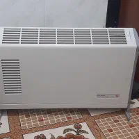 هیتربرقی فندار