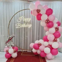 بادکنک آرایی بالن سیتی|خدمات پذیرایی، مراسم|امیرکلا, |دیوار