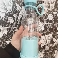 شیکر شارژی پرقدرت