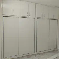 کار کابینت و کمد دیواری و انواع کار چوبی|خدمات پیشه و مهارت|سبزوار, هویزه|دیوار