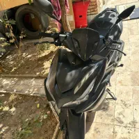 فروش موتور سیکلت