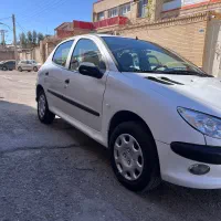 ۲۰۶تیپ ۲|خودرو سواری و وانت|سیرجان, |دیوار