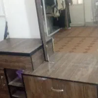 میزآرایش ام دی اف