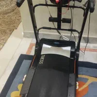 تردمیل|تجهیزات ورزشی|تربت‌حیدریه, مظفریه|دیوار