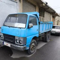 نیسان کمپرسی