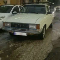 پیکان وانت ۸۵دوگانه|خودرو سواری و وانت|همدان, |دیوار