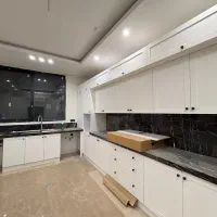 سازه فاخر و شیک لوکیشن تاپ و دنج فرامرز|فروش آپارتمان|مشهد, فردوسی|دیوار