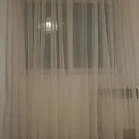 پرده حریرپانچ