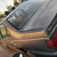 پژو پارس سال نقد و اقساط بدون چک و ضامن|خودرو سواری و وانت|ورامین, شهرک مدرس|دیوار