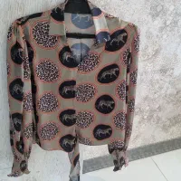 شومیز سایز ۴۲