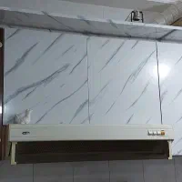 هود تمیز و تازه سرویس