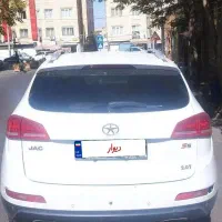جک S5 دنده‌ای، مدل ۱۳۹۴|خودرو سواری و وانت|تبریز, |دیوار