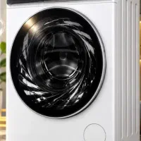 لباسشویی دیپوینت ۹ کیلویی اقساطی