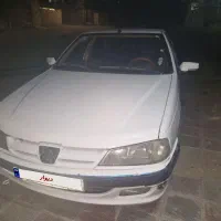 پارس مدل ۹۱ تیوفایو