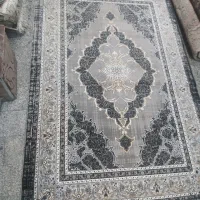 فروش فوری فرش فانتزی طلاکوپ