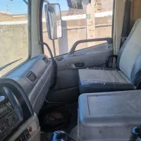 کمپرسی البرز ۱۰تن|خودرو سنگین|میان ولایت, |دیوار