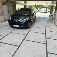 207 ۱۴۰۰ فول پانا