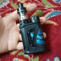 ویپ ۸۰ وات با ۳تا جیس فقط ۲۸۰۰ تومان|زیورآلات و اکسسوری|اردکان, |دیوار