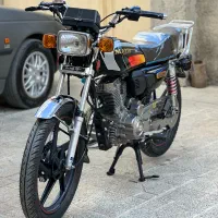 موتور۲۰۰متین