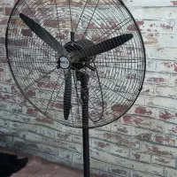 پنکه سالم در حد نو|پنکه و تصفیه‌کنندهٔ هوا|تهران, ایرانشهر|دیوار