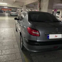 206 sd وی ۸اس دی