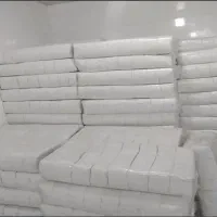 دستمال کاغذی فله