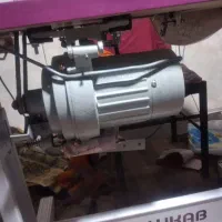 چرخ هندی سینکو کم کار|چرخ خیاطی و ریسندگی|بمپور, |دیوار