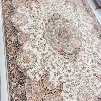 فرش ۱۲ متری ۱۰۰۰شانه تراکم ۳۰۰۰