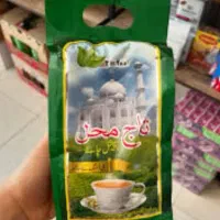 چای درجه ۱ باروتی