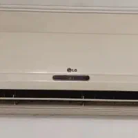 کولر گازی کم مصرف lnverter ال جی