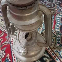 چراغ نفتی|کلکسیون اشیاء عتیقه|شیراز, معالی‌آباد|دیوار