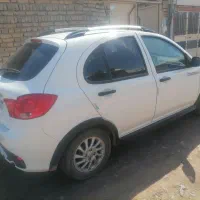 کوئیک 1402تمیز سفید بدون رنگ