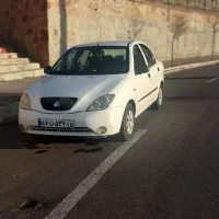 تیبا ۱|خودرو سواری و وانت|تبریز, |دیوار