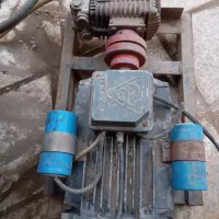 کارواش صنعتی 110بار ایتالیایی