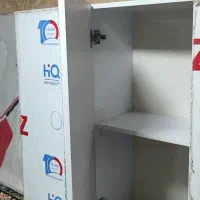 کابینت های گلاس نو12متر قیمت53000000|مصالح و تجهیزات ساختمان|ری, امین آباد|دیوار