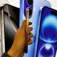 iphone 16 pro max 256 g ریجسترشده|موبایل|تهران, تهرانسر مرکزی|دیوار