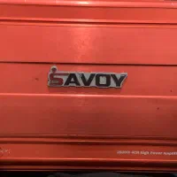 امپیلی ساووی ۴ کانال