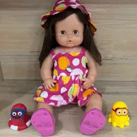اسباب بازی عروسک بچه اصل نی نی