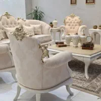 مبل کلاسیک